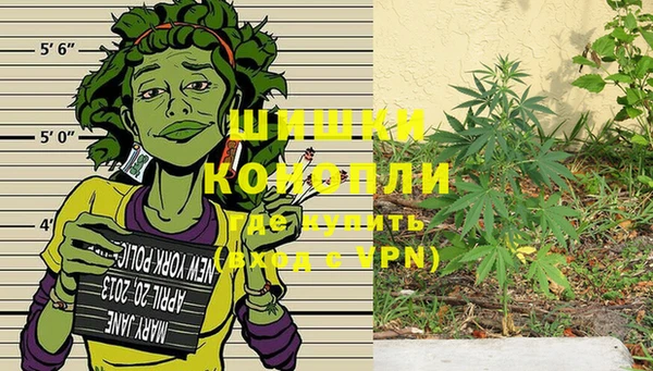 MESCALINE Алзамай